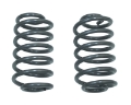 Picture of MaxTrac 65-72 Chevrolet C10 2WD 4in Rear Lowering Coils