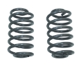 Picture of MaxTrac 07-14 GM C-K1500 SUV 2WD-4WD 4in Rear Lowering Coils requires SHOCK EXTENDERS mxt401004