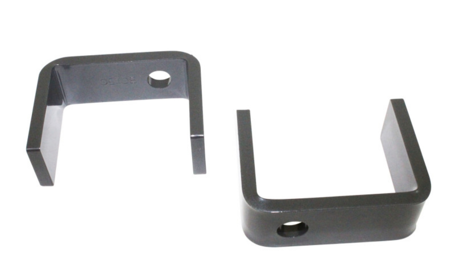 Picture of MaxTrac 73-87 Chevrolet C10 2WD 5in Rear Lowering Flip Kit