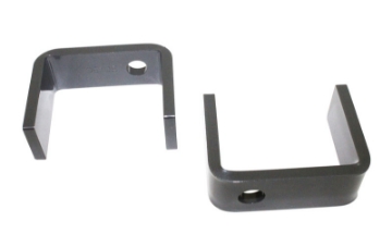 Picture of MaxTrac 73-87 Chevrolet C10 2WD 5in Rear Lowering Flip Kit
