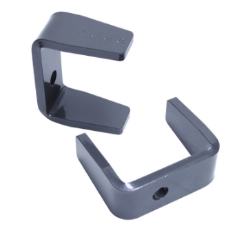 Picture of MaxTrac 98-09 Ford Ranger 2WD Non StabiliTrak 5in Rear Lowering Flip Kit
