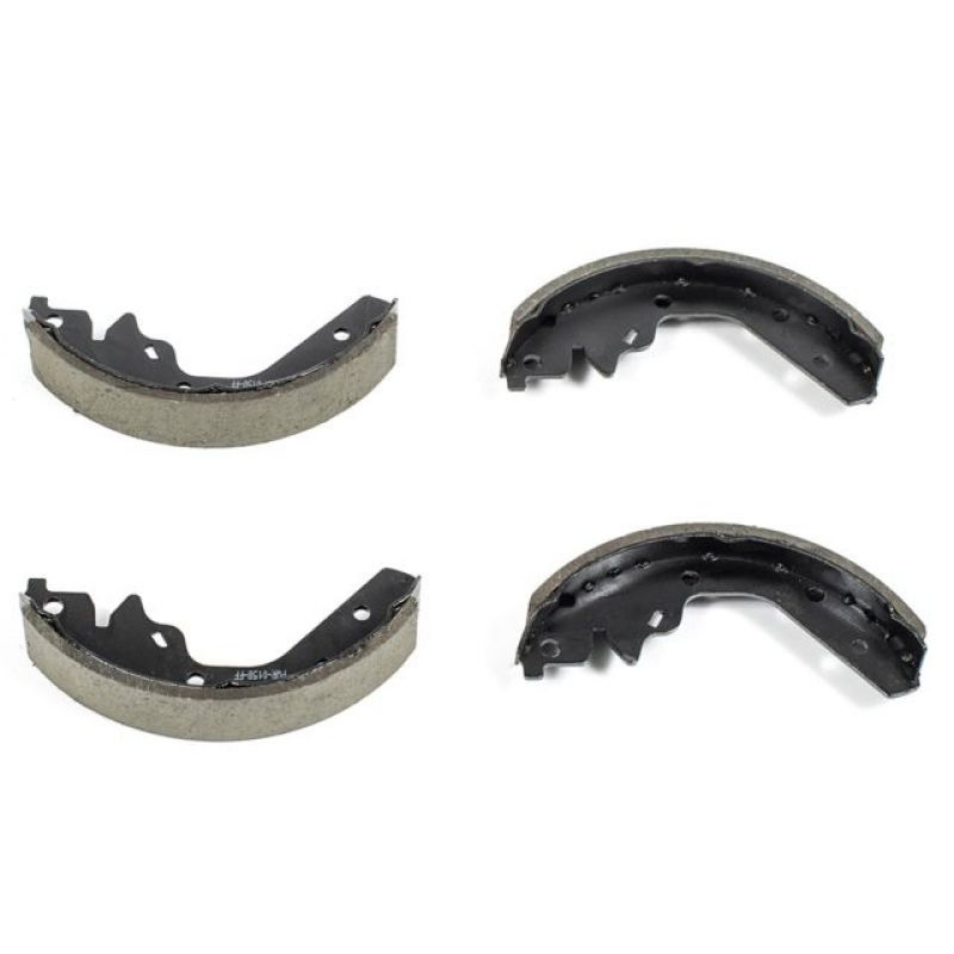 Picture of Power Stop 1983 Chrysler LeBaron Rear Autospecialty Brake Shoes