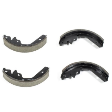 Picture of Power Stop 1983 Chrysler LeBaron Rear Autospecialty Brake Shoes