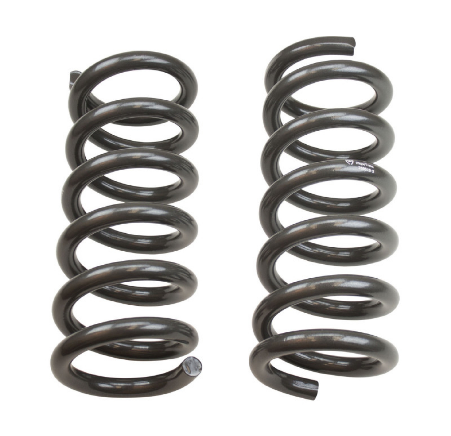 Picture of MaxTrac 09-18 RAM 1500 2WD V8 4 Door 2in Front Lowering Kit