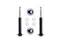 Picture of MaxTrac 15-20 Ford F-150 2WD 0-3in Front Adj- Lowering Struts - Pair