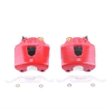 Picture of Power Stop 00-02 Dodge Dakota Front Red Calipers w-o Brackets - Pair
