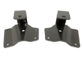 Picture of MaxTrac 99-06 GM C1500 2WD Non SS-Long Bed 2in Rear Lowering Hangers