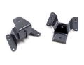 Picture of MaxTrac 73-87 Chevrolet C10 2WD 2in Rear Lowering Hangers