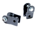 Picture of MaxTrac 05-19 Ford F-250-350 4WD Front Shock Extenders
