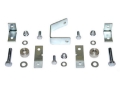 Picture of MaxTrac 05-18 Toyota Tacoma 2WD 6 Lug Rear Carrier Bearing Spacer