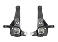 Picture of MaxTrac 98-00 Ford Ranger 2WD w-Coil Susp- Non Stabilitrak 4in Front Lift Spindles