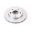 Picture of Power Stop 95-05 Chrysler Sebring Front Evolution Geomet Coated Rotor