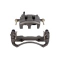 Picture of Power Stop 93-94 Nissan D21 Front Left Autospecialty Caliper w-Bracket