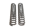Picture of MaxTrac 17-19 Ford F-250-350 4WD Dually 4in Front Lift Coils
