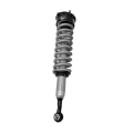 Picture of MaxTrac 07-18 GM C-K1500 2WD-4WD 0-2-5in Front FOX 2-0 Performance Coilover - Single