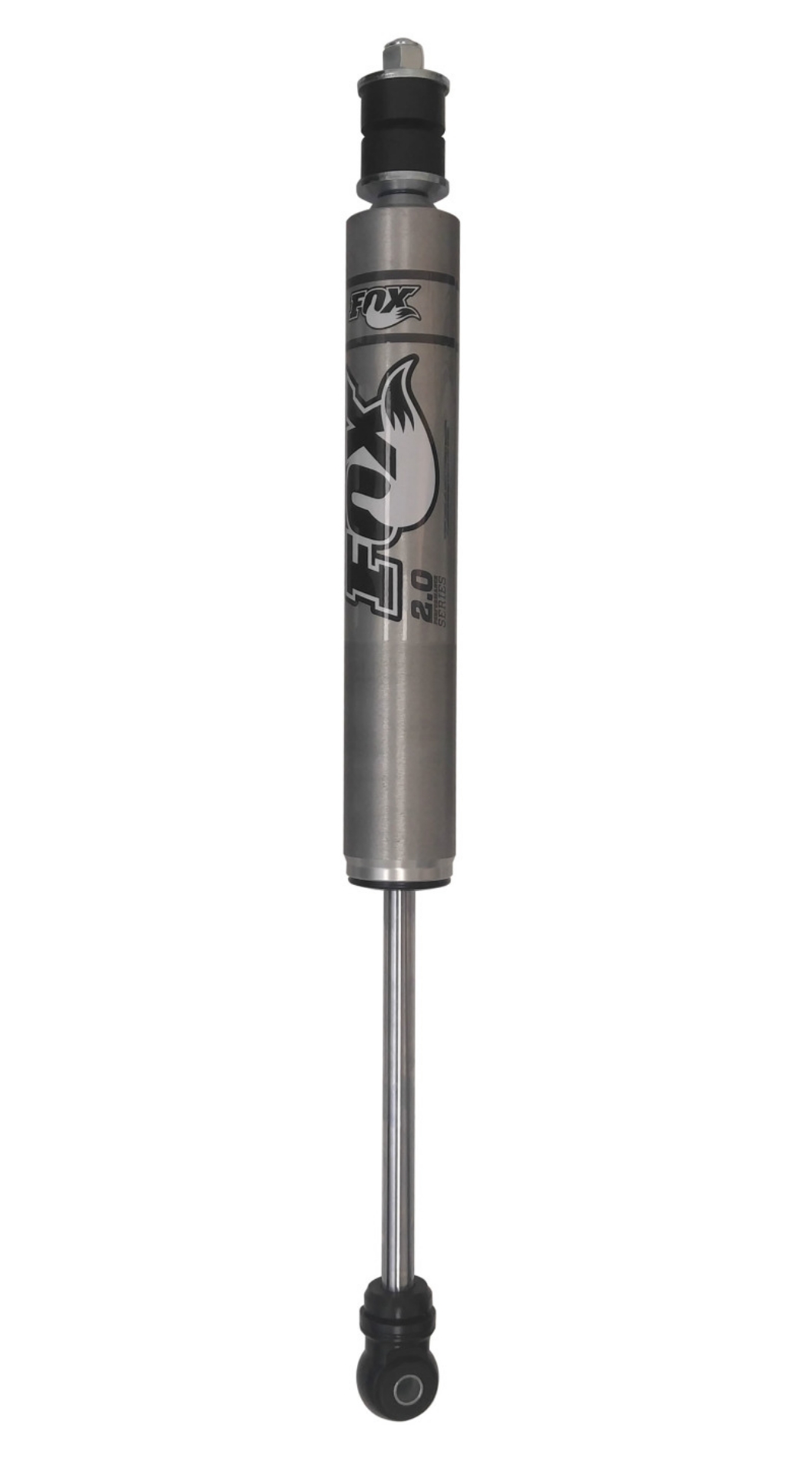 Picture of MaxTrac 07-18 Jeep Wrangler JK 2WD-4WD 3in Front FOX 2-0 Performance Shock Absorber
