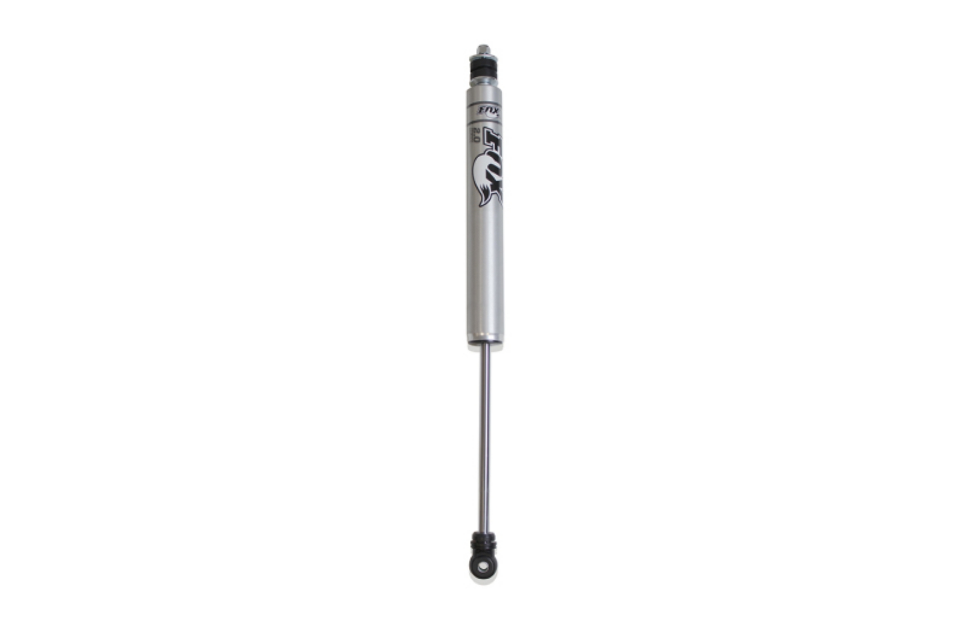 Picture of MaxTrac 05-18 Toyota Tacoma 2WD-4WD 6 Lug 0-2in Rear FOX 2-0 Performance Shock Absorber