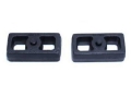 Picture of MaxTrac 07-18 Toyota Tundra 2WD-4WD 1in Rear Cast Iron Lift Blocks
