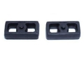 Picture of MaxTrac 07-18 Toyota Tundra 2WD 1-5in Rear Cast Iron Lift Blocks