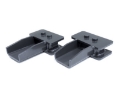 Picture of MaxTrac 09-18 Ford F-150 2WD 2in Rear Fabricated Steel Lift Blocks