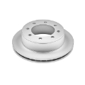 Picture of Power Stop 02-06 Chevrolet Avalanche 2500 Rear Evolution Geomet Coated Rotor
