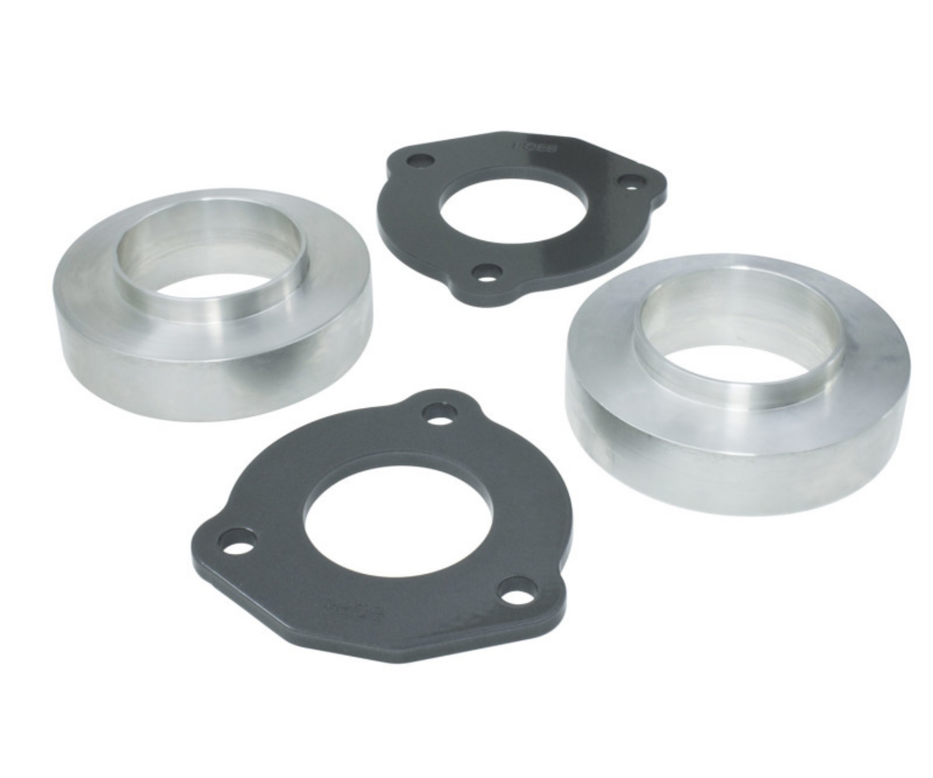 Picture of MaxTrac 15-18 Chevrolet Colorado 2WD-4WD 2-5in Front Leveling Kit