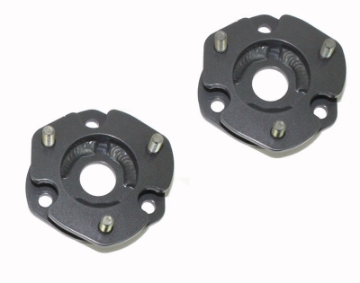 Picture of MaxTrac 13-18 RAM 1500 4WD Non Air Ride 1-5in Front Leveling Strut Spacers