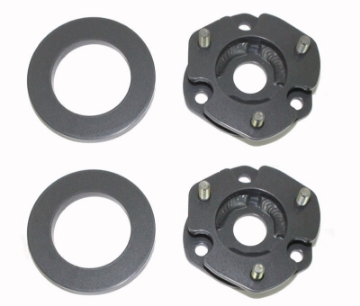 Picture of MaxTrac 13-18 RAM 1500 4WD Non Air Ride 2-5in Front Leveling Kit