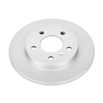 Picture of Power Stop 05-09 Buick LaCrosse Rear Evolution Geomet Coated Rotor