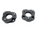 Picture of MaxTrac 04-18 Ford F-150 2WD-4WD 2in Front Leveling Strut Spacers