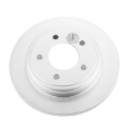 Picture of Power Stop 99-04 Chrysler 300M Rear Evolution Geomet Coated Rotor