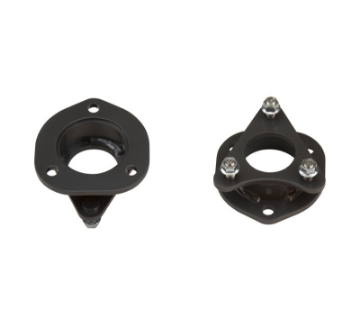 Picture of MaxTrac 05-19 Nissan Frontier 2WD-4WD 2-5in Front Leveling Strut Spacers