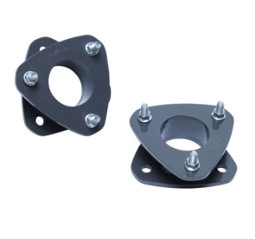 Picture of MaxTrac 04-18 Nissan Titan 2WD-4WD 2-5in Front Leveling Strut Spacers