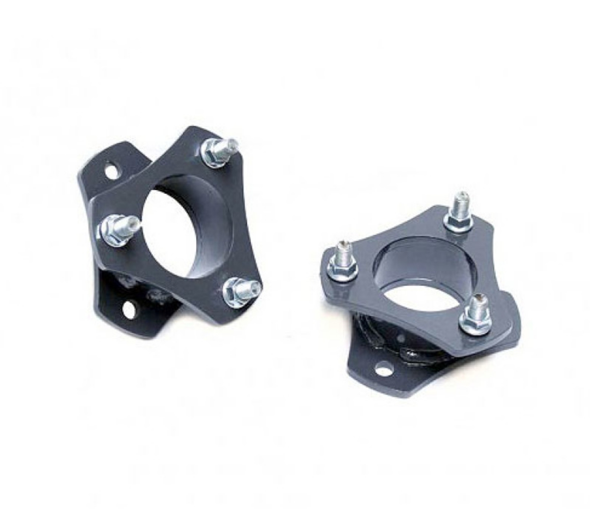 Picture of MaxTrac 99-06 Toyota Tundra 2WD-4WD 2-5in Front Leveling Strut Spacers