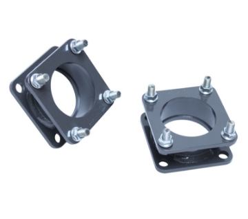 Picture of MaxTrac 07-18 Toyota Tundra 2WD 2-5in Front Leveling Strut Spacers