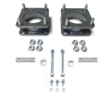 Picture of MaxTrac 07-18 Toyota Tundra 4WD 2-5in Front Leveling Strut Spacers