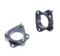 Picture of MaxTrac 95-5-04 Toyota Tacoma 2WD-4WD 6 Lug 2-5in Front Leveling Strut Spacers
