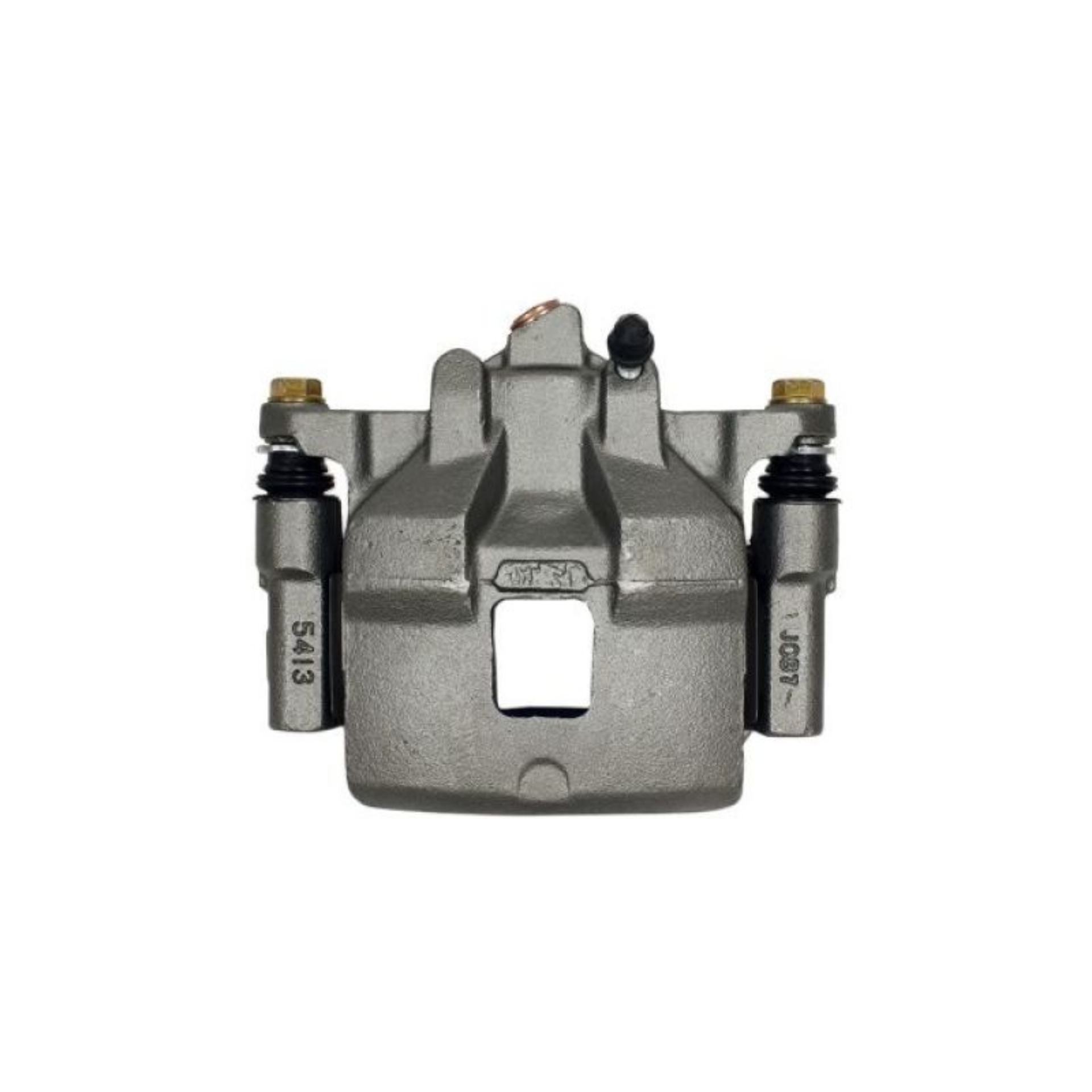 Picture of Power Stop 98-02 Chevrolet Prizm Front Left Autospecialty Caliper w-Bracket
