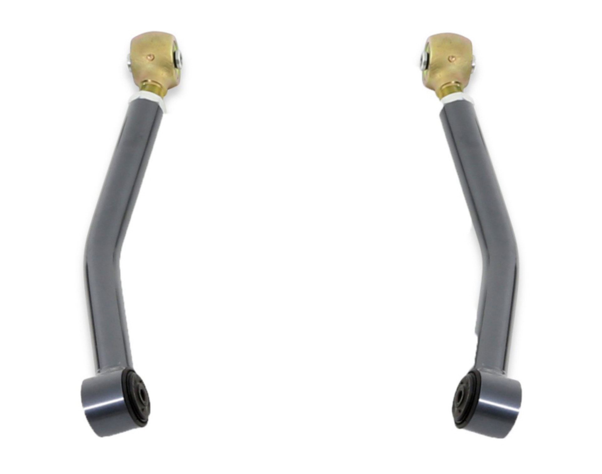 Picture of MaxTrac 07-18 Jeep Wrangler JK 2WD-4WD Front Adj- Lower Control Arms - Pair