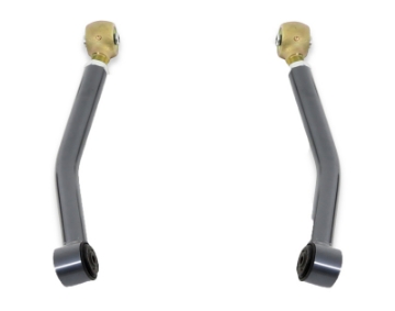 Picture of MaxTrac 07-18 Jeep Wrangler JK 2WD-4WD Front Adj- Lower Control Arms - Pair