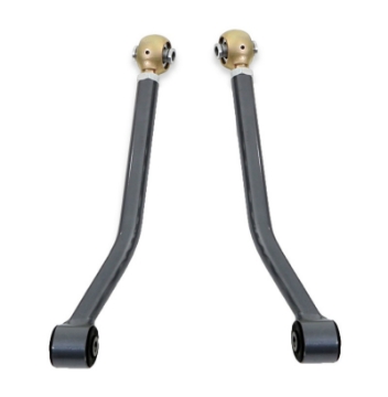 Picture of MaxTrac 07-18 Jeep Wrangler JK 2WD-4WD Rear Adj- Upper Control Arms - Pair