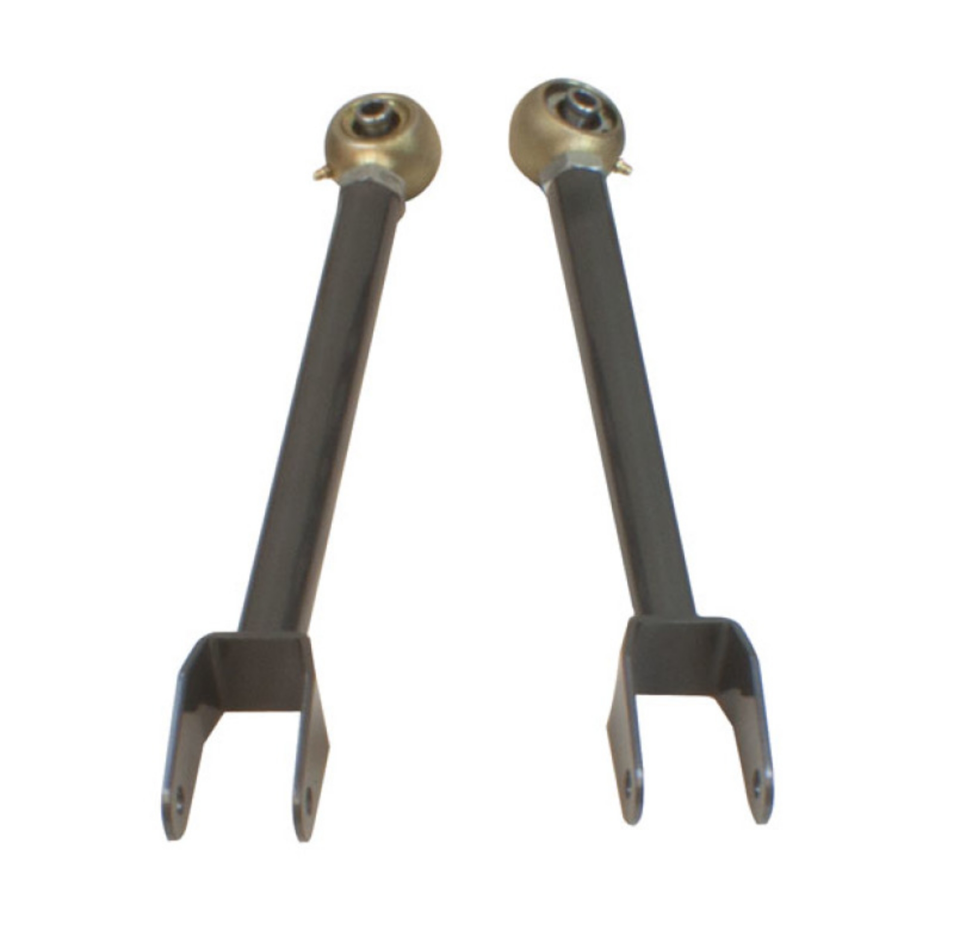 Picture of MaxTrac 18-19 Jeep Wrangler JL 2WD-4WD Front Adj- Upper Control Arms - Pair