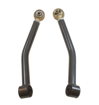 Picture of MaxTrac 18-19 Jeep Wrangler JL 2WD-4WD Front Adj- Lower Control Arms - Pair