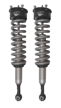 Picture of MaxTrac 07-18 Toyota Tundra 2WD-4WD 0-2-5in Front FOX 2-0 Performance Coilover - Pair