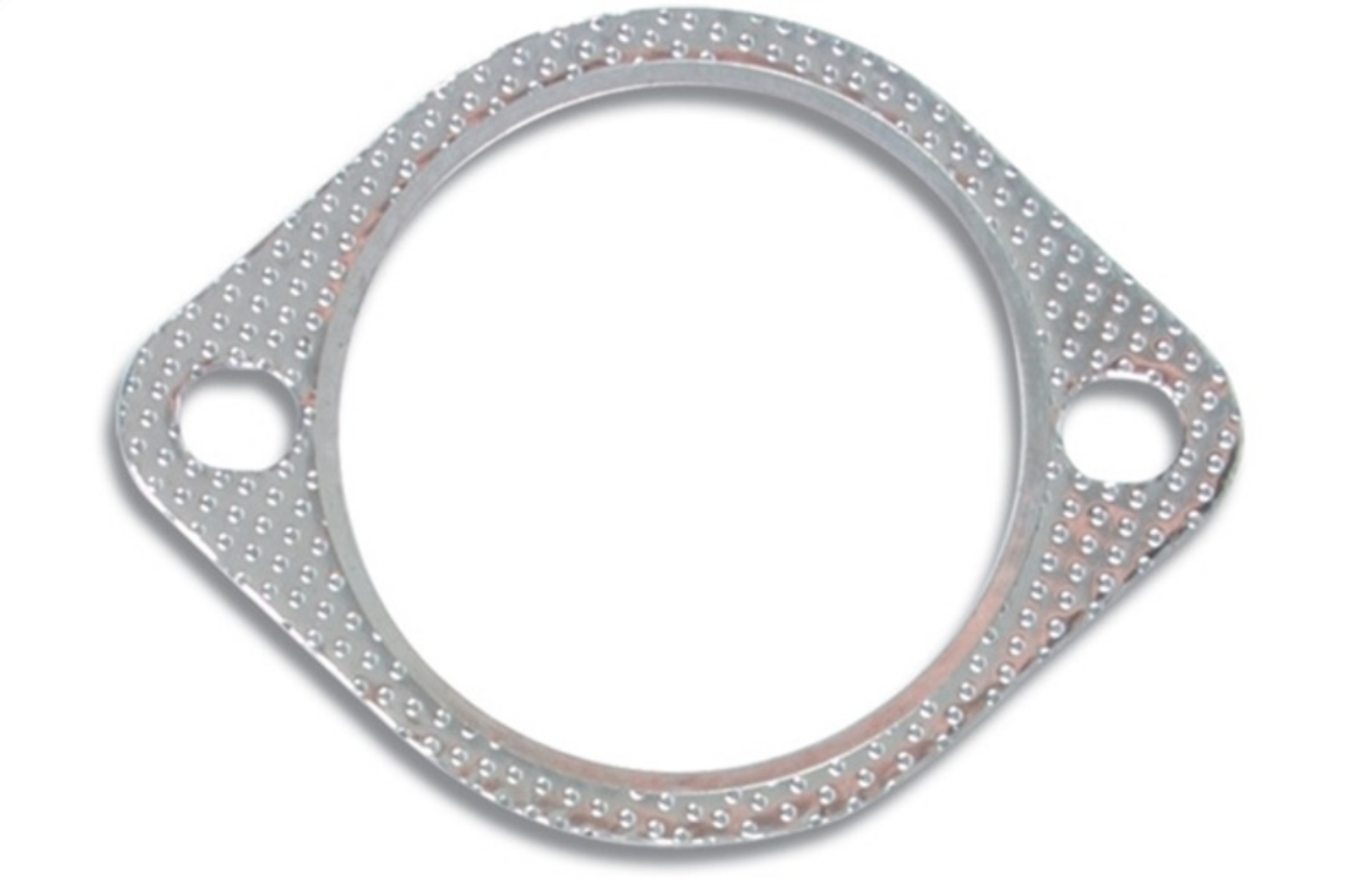 Picture of Vibrant 2-Bolt High Temperature Exhaust Gasket 2-25in I-D