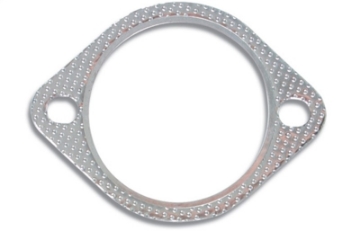 Picture of Vibrant 2-Bolt High Temperature Exhaust Gasket 2-25in I-D