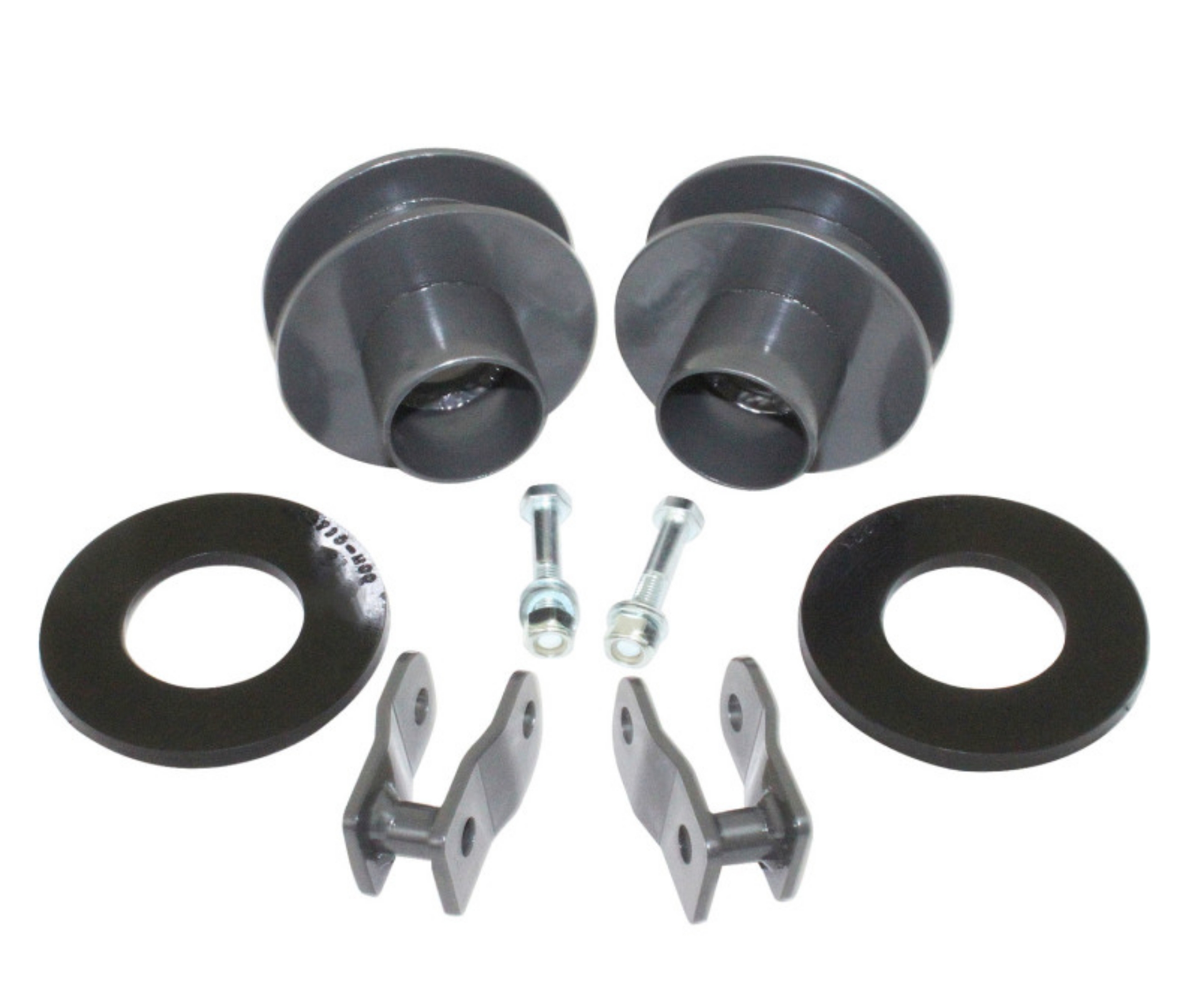 Picture of MaxTrac 05-19 Ford F-250-350 4WD 2-5in Leveling Kit