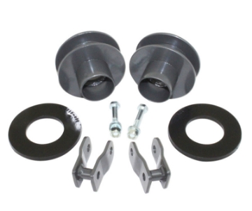 Picture of MaxTrac 05-19 Ford F-250-350 4WD 2-5in Leveling Kit
