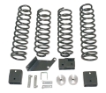 Picture of MaxTrac 07-18 Jeep Wrangler JK 2WD-4WD 3in Coil Lift Kit w-o Shocks