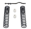 Picture of MaxTrac 07-18 Jeep Wrangler JK 2WD-4WD 4-5in Lift Kit - Front Component Box